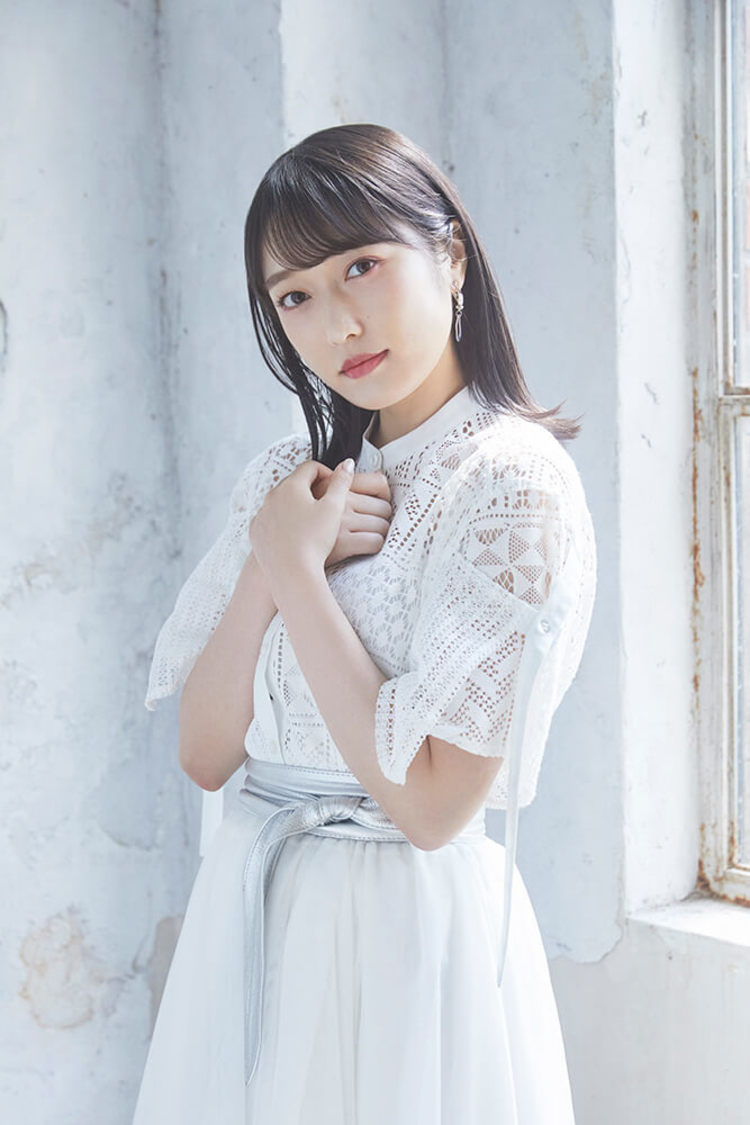 久保田未夢（i☆Ris）