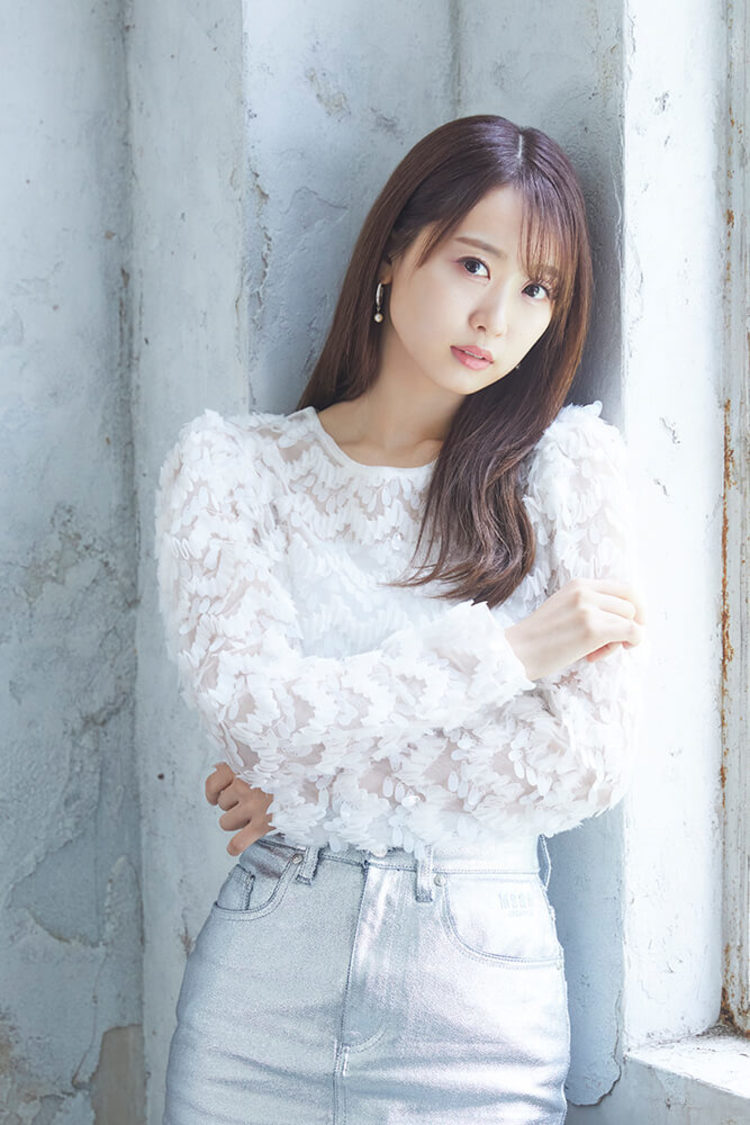 芹澤優（i☆Ris）