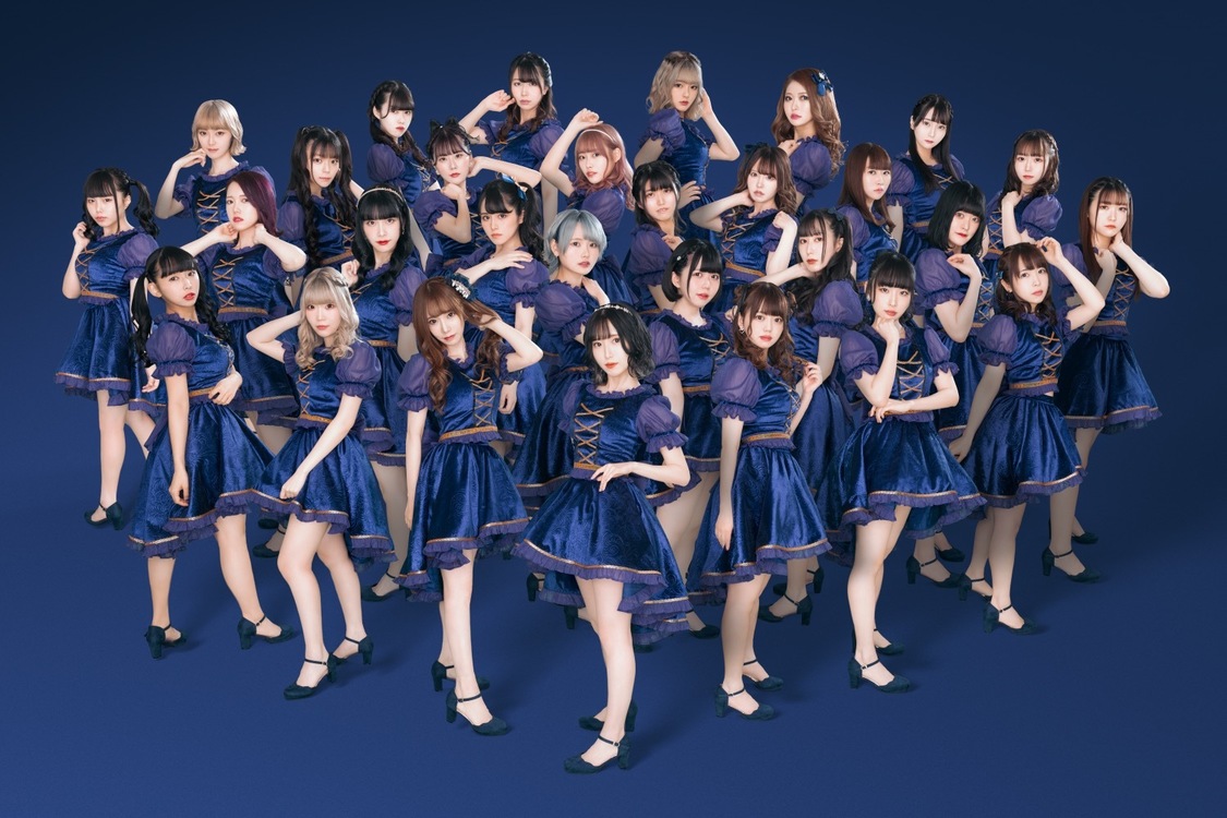 バクステ外神田一丁目