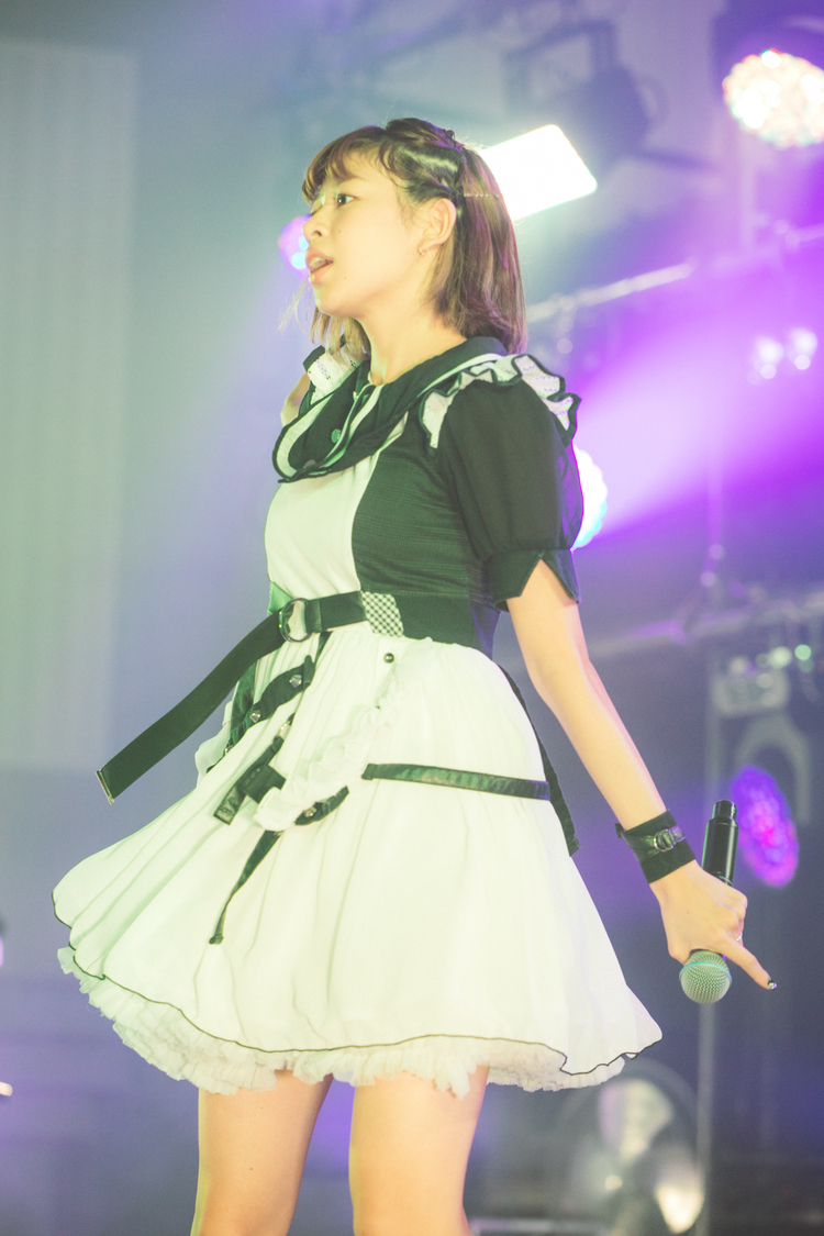 ＜@JAM EXPO 2018＞8月25日「Party Rockets GT」ブルーベリーステージ