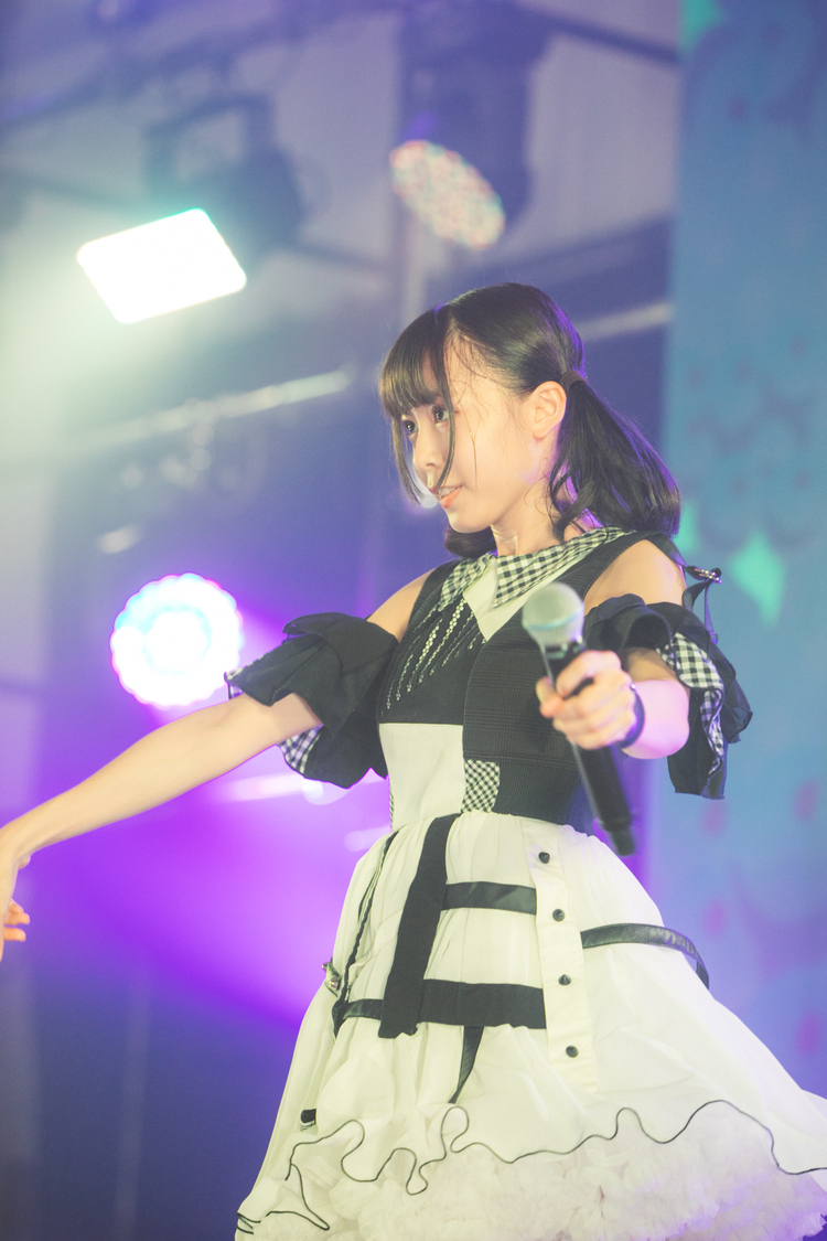 ＜@JAM EXPO 2018＞8月25日「Party Rockets GT」ブルーベリーステージ