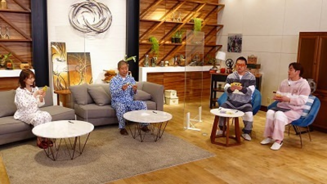 『インドア王GP』より