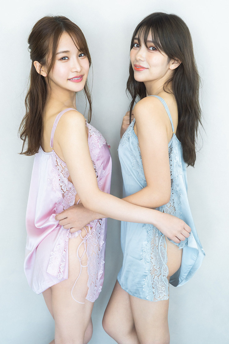  『嬉野ゆみ1st写真集 うれしのちゃん』より（(C)KADOKAWA 　(C)URESHINO YUMI  PHOTO／MAKINO SHOTA）