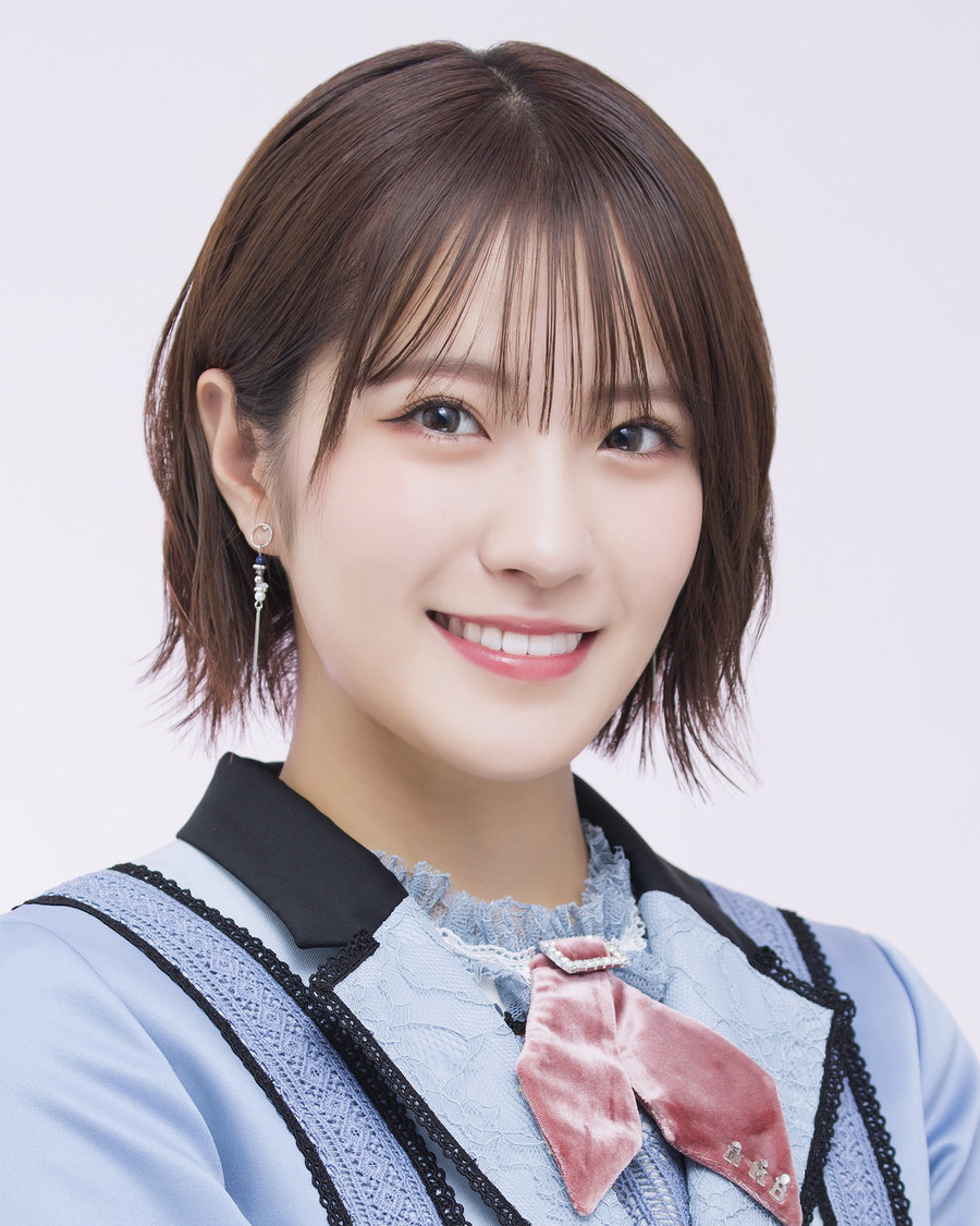 小嶋花梨（©NMB48）