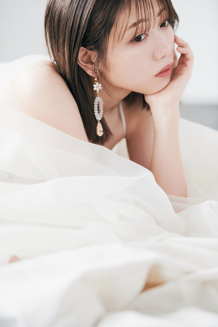 来栖りん（26時のマスカレイド）／『PnR』vol.1アザーカット