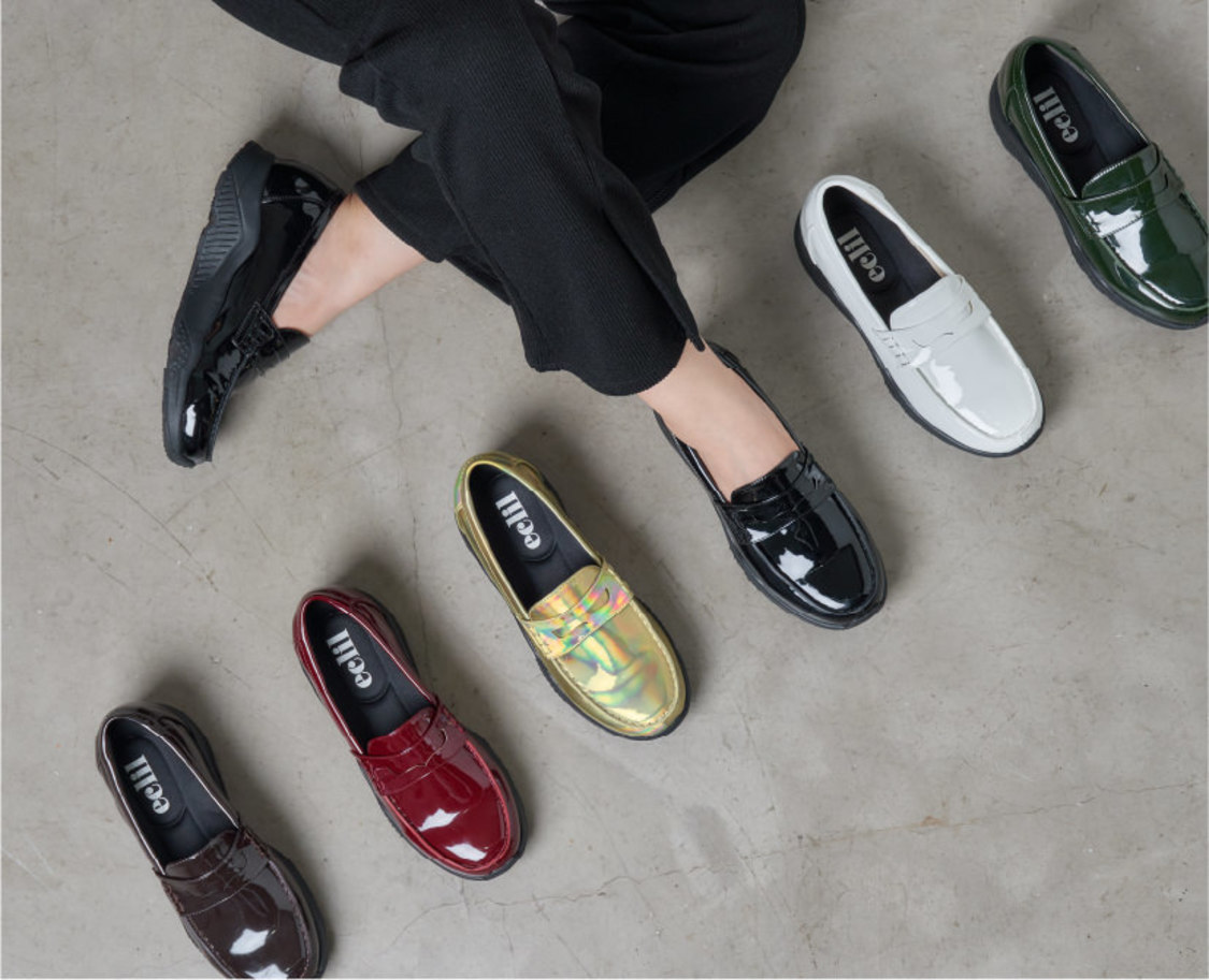 石川翔鈴「踊れるローファー」