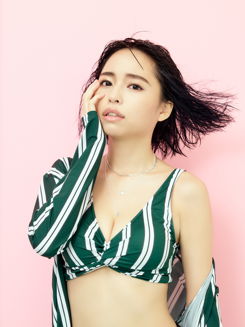 寺坂ユミ（純情のアフィリア）／『PnR』vol.1アザーカット