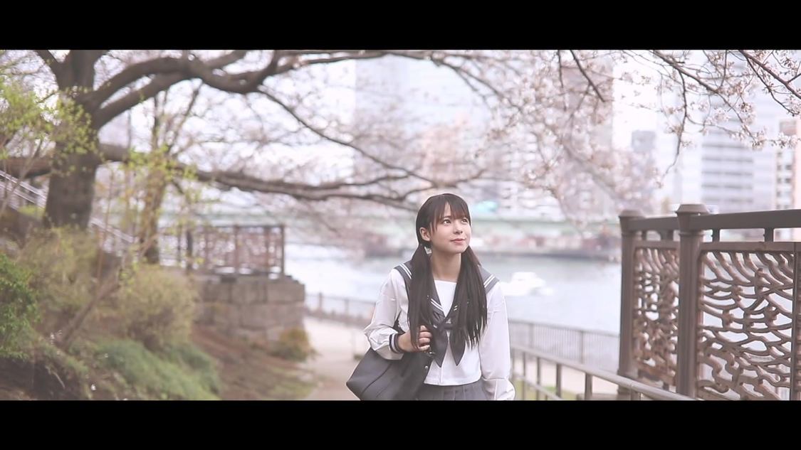 Neontetra「Step  by Step ～合格祈願～」MV場面写真