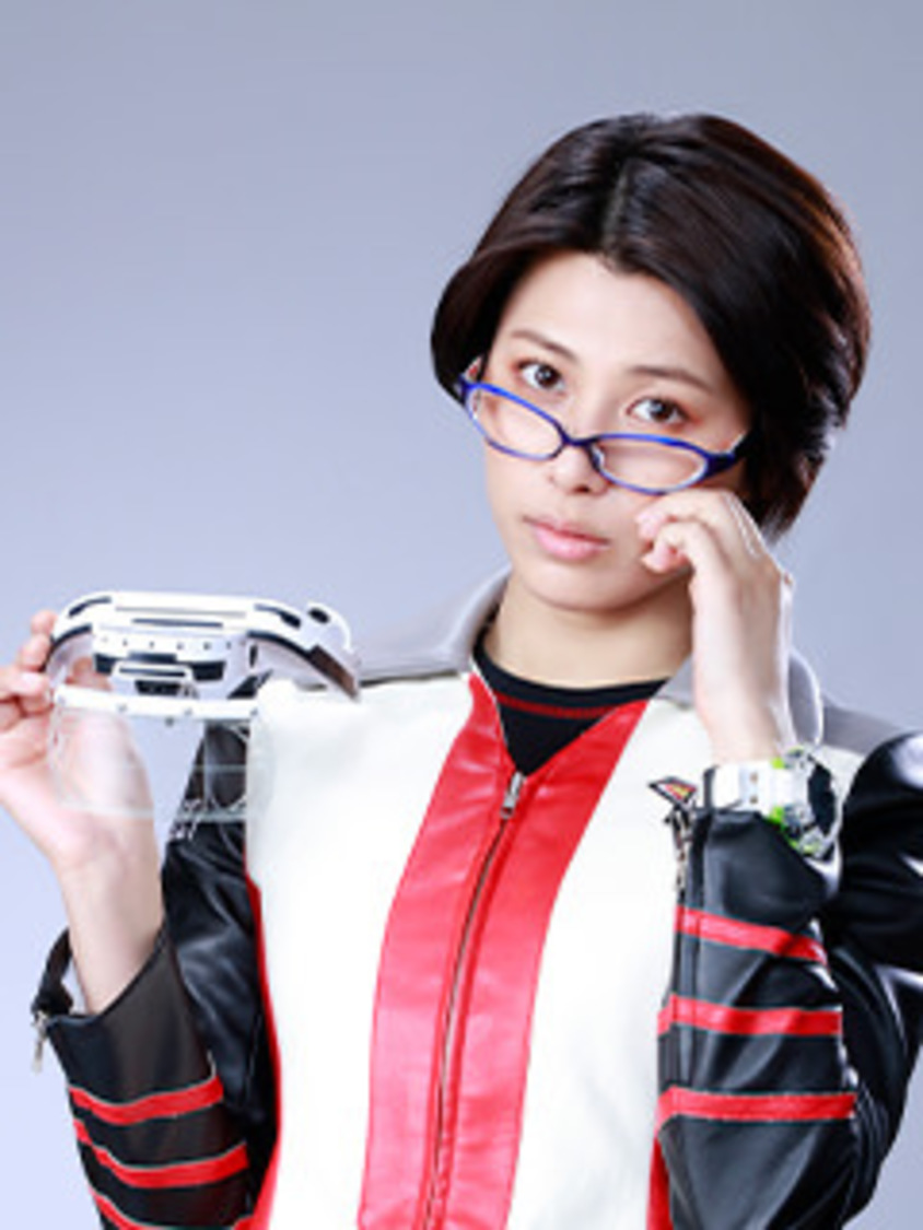 ナナセ ヒマリ（演：春川芽生）