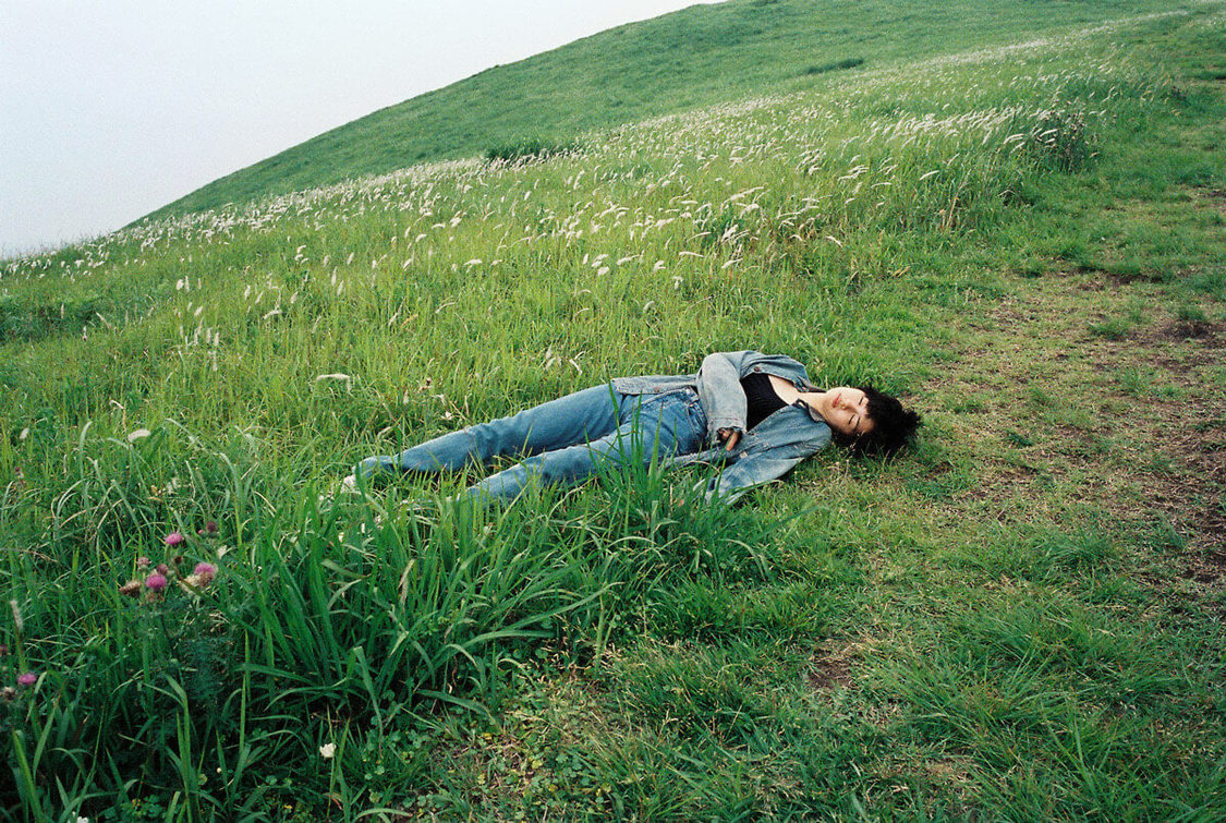 『佐久間由衣写真集 SONNET 奥山由之撮影』（マガジンハウス刊）