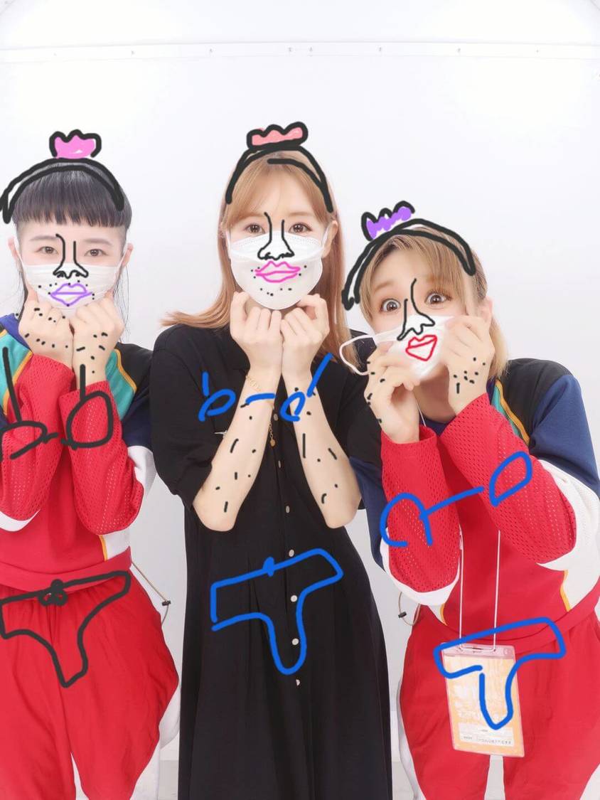  動画「柏木由紀が TIF2021 に潜入！！」より