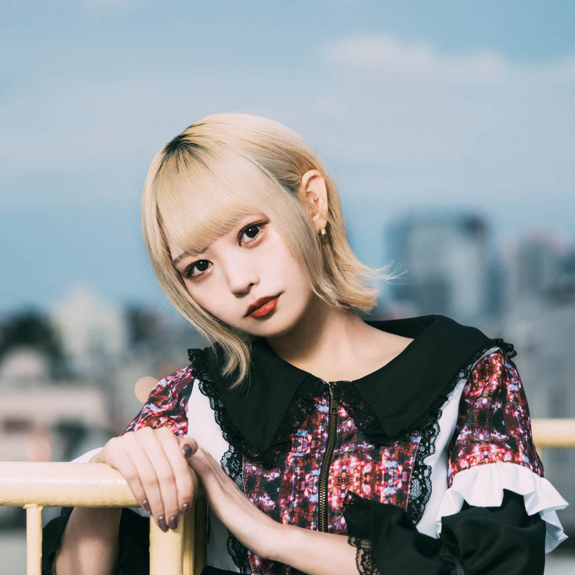 アサギ（リリスリバース）