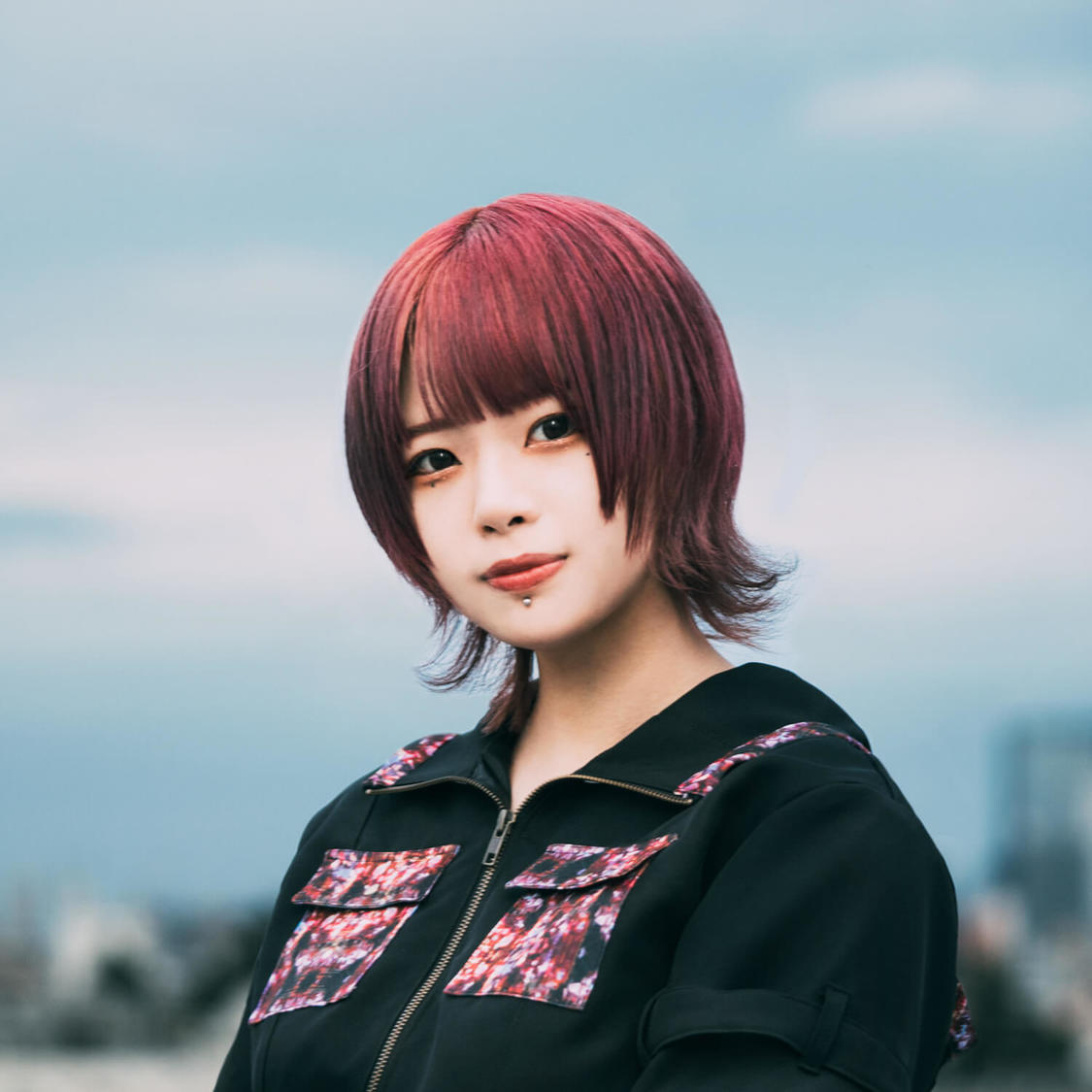 モエギ（リリスリバース）