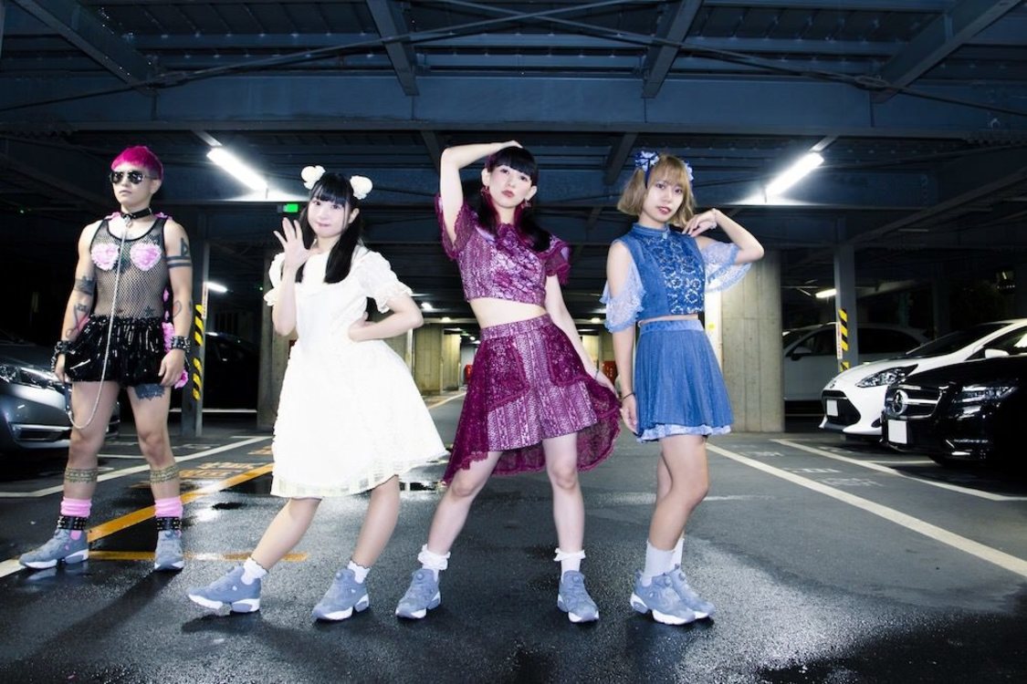 劇場版ゴキゲン帝国∞