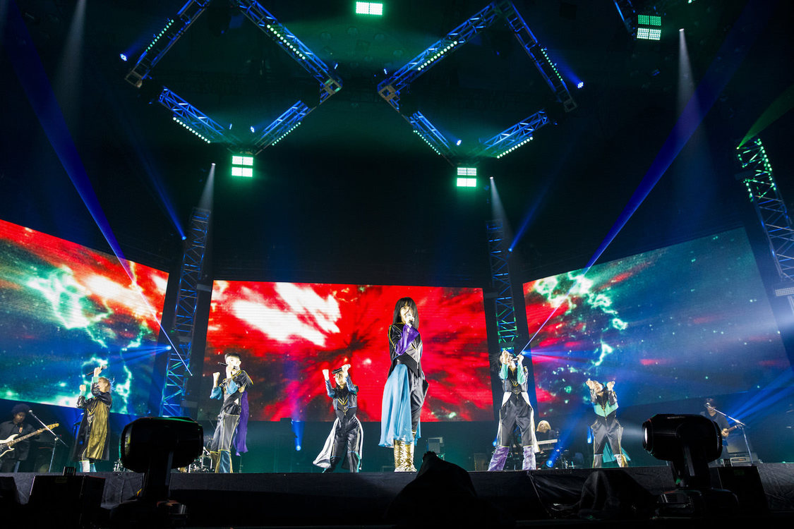 📸 画像:BiSH、真駒内セキスイハイムアイスアリーナ公演のアフタームービー公開!|BiSH、真駒内セキスイハイムアイスアリーナ公演のアフタームービー公開! 📸 画像:BiSH、真駒内セキスイハイムアイスアリーナ公演のアフタームービー公開!|BiSH、真駒内セキスイハイムアイスアリーナ公演のアフタームービー公開!
