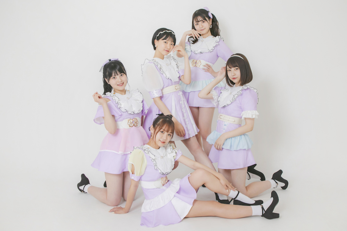 I’mew（あいみゅう）