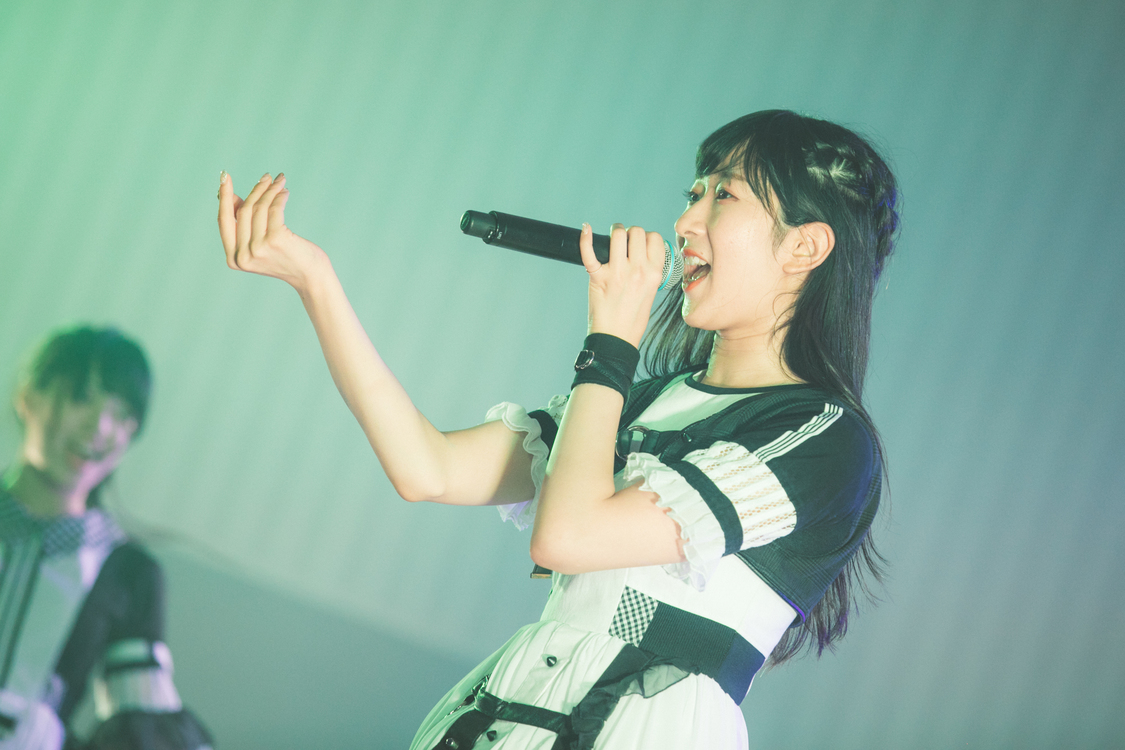 ＜@JAM EXPO 2018＞8月25日「Party Rockets GT」ブルーベリーステージ