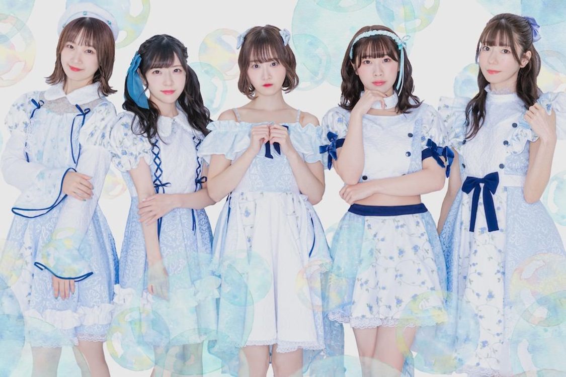 泡沫パーティーズ