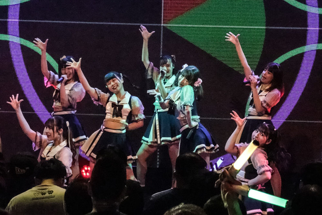 ＜エラバレシご新規さん来てね！＞横浜みなとみらいブロンテ（2021年10月16日）