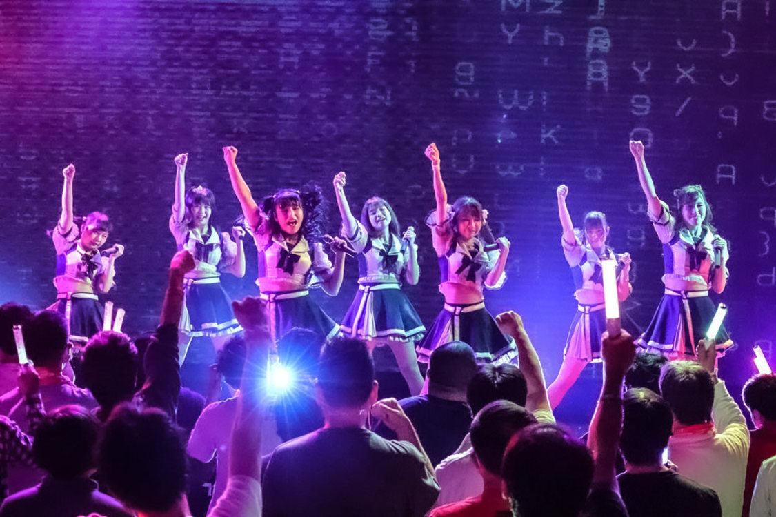 ＜エラバレシご新規さん来てね！＞横浜みなとみらいブロンテ（2021年10月16日）