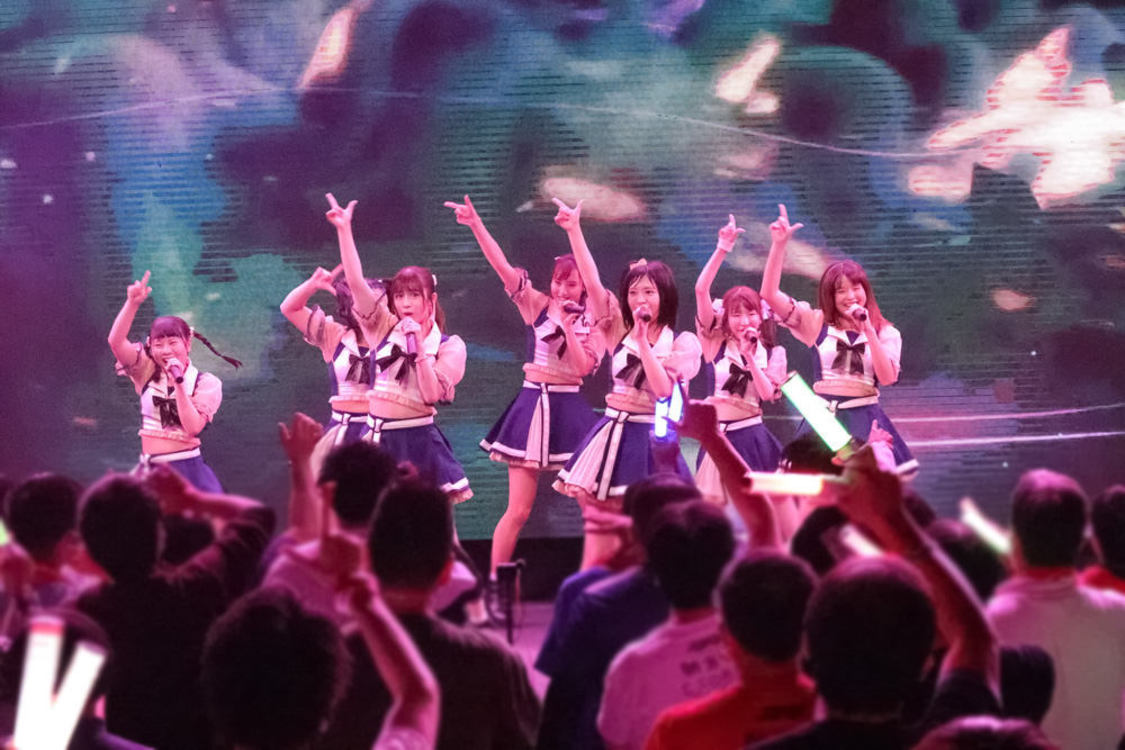 ＜エラバレシご新規さん来てね！＞横浜みなとみらいブロンテ（2021年10月16日）