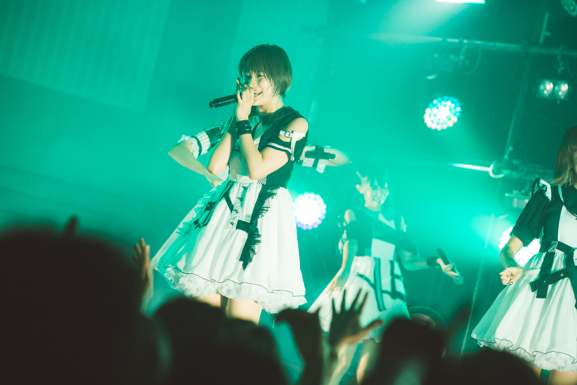 ＜@JAM EXPO 2018＞8月25日「Party Rockets GT」ブルーベリーステージ