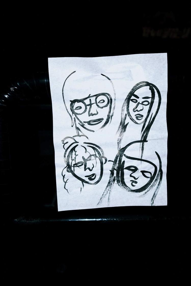 新しい学校のリーダーズ＜無名ですけど東名阪福ワンマン〜あいつの弱点パイナポー〜＞TSUTAYA O-WEST（2021年10月16日）