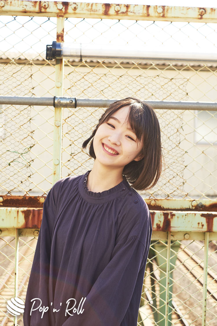 南端まいな｜日暮里・谷中銀座