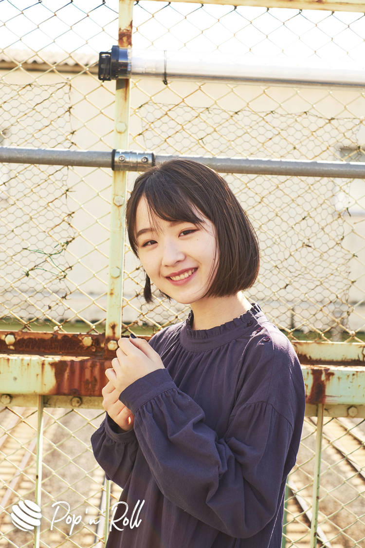 南端まいな｜日暮里・谷中銀座