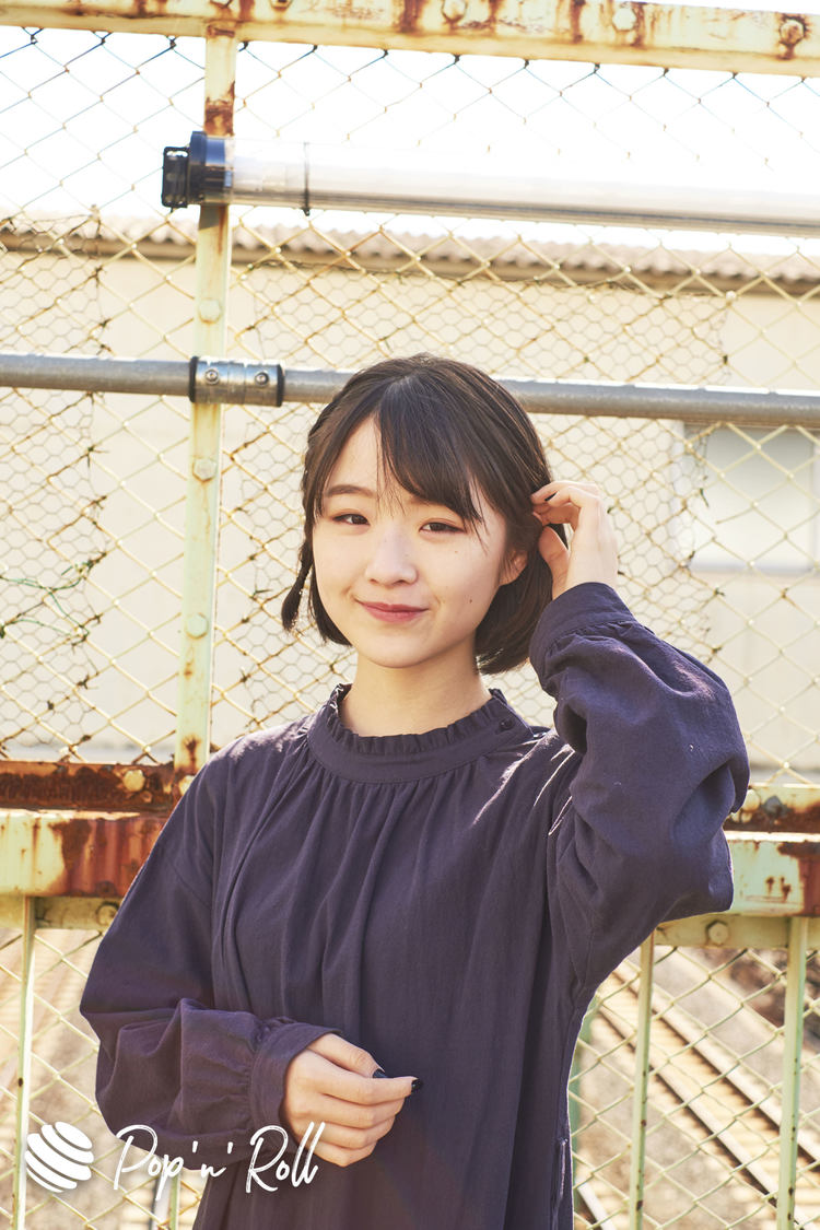 南端まいな｜日暮里・谷中銀座