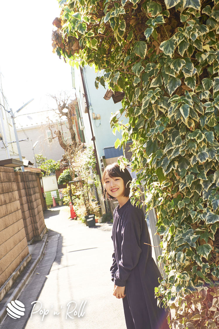 南端まいな｜日暮里・谷中銀座