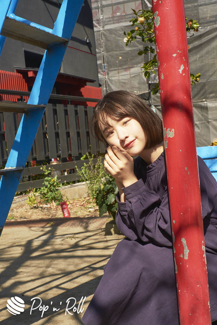 南端まいな｜日暮里・谷中銀座