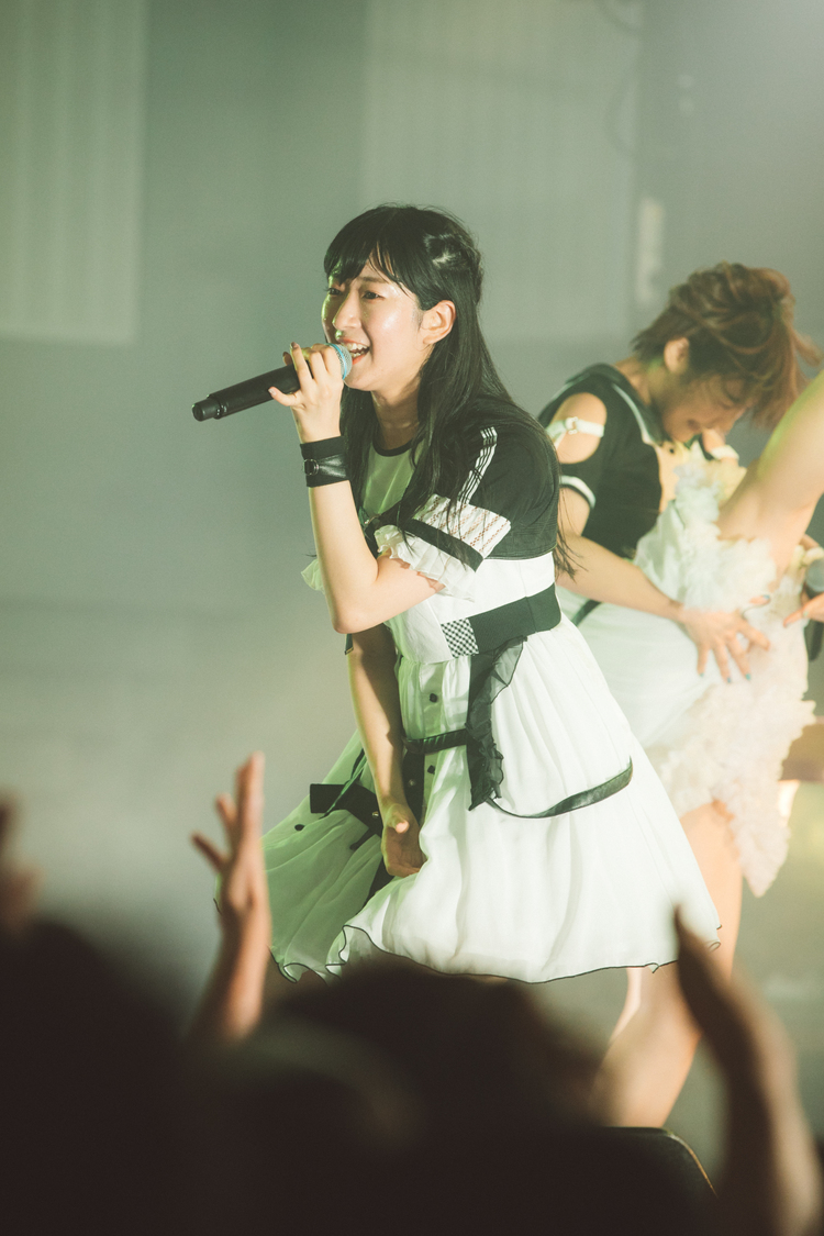 ＜@JAM EXPO 2018＞8月25日「Party Rockets GT」ブルーベリーステージ