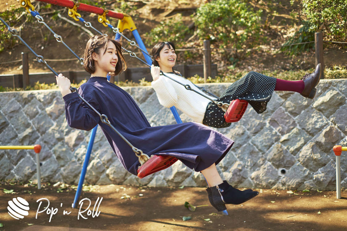 南端まいな、寺嶋由芙｜日暮里・谷中銀座