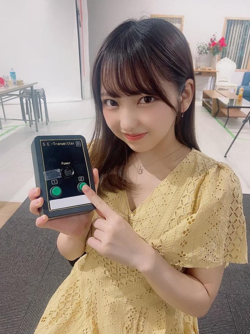 公式YouTubeチャンネル『ゼロイチTV（仮）』オフショットより