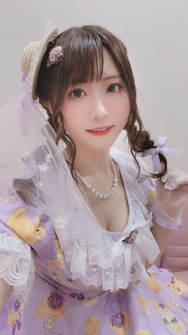 すみれおじさん