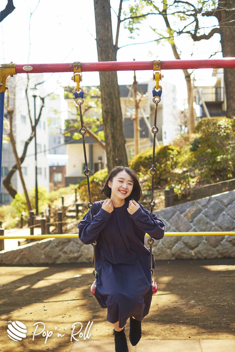 南端まいな｜日暮里・谷中銀座