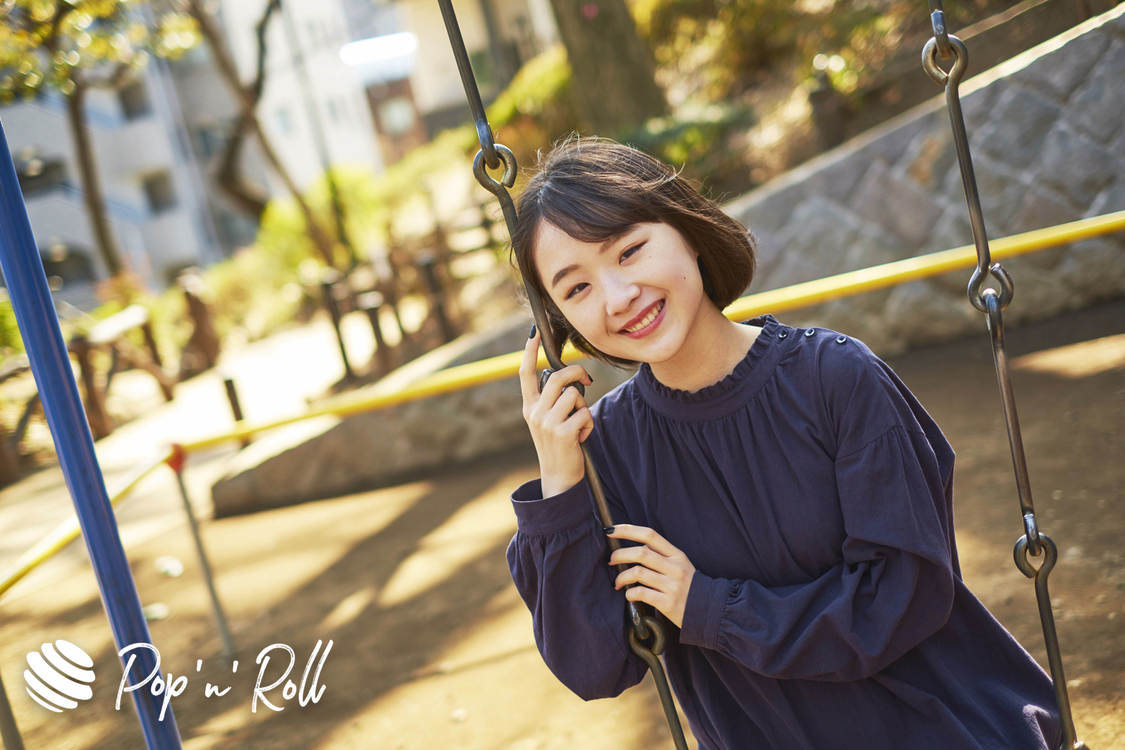 南端まいな｜日暮里・谷中銀座