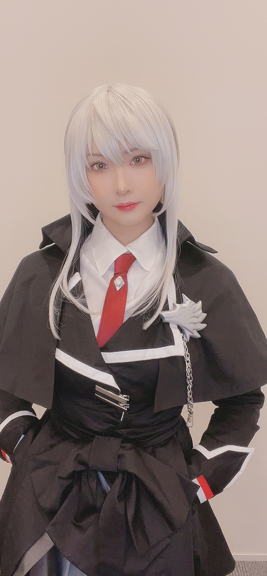 すみれおじさん