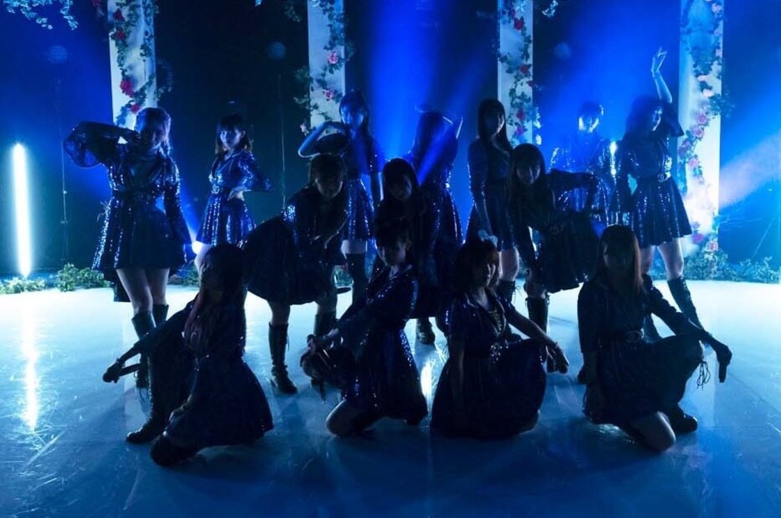 『Miki Nonaka presents...モーニング娘。’21 〜SONGS FOR YOU〜』より