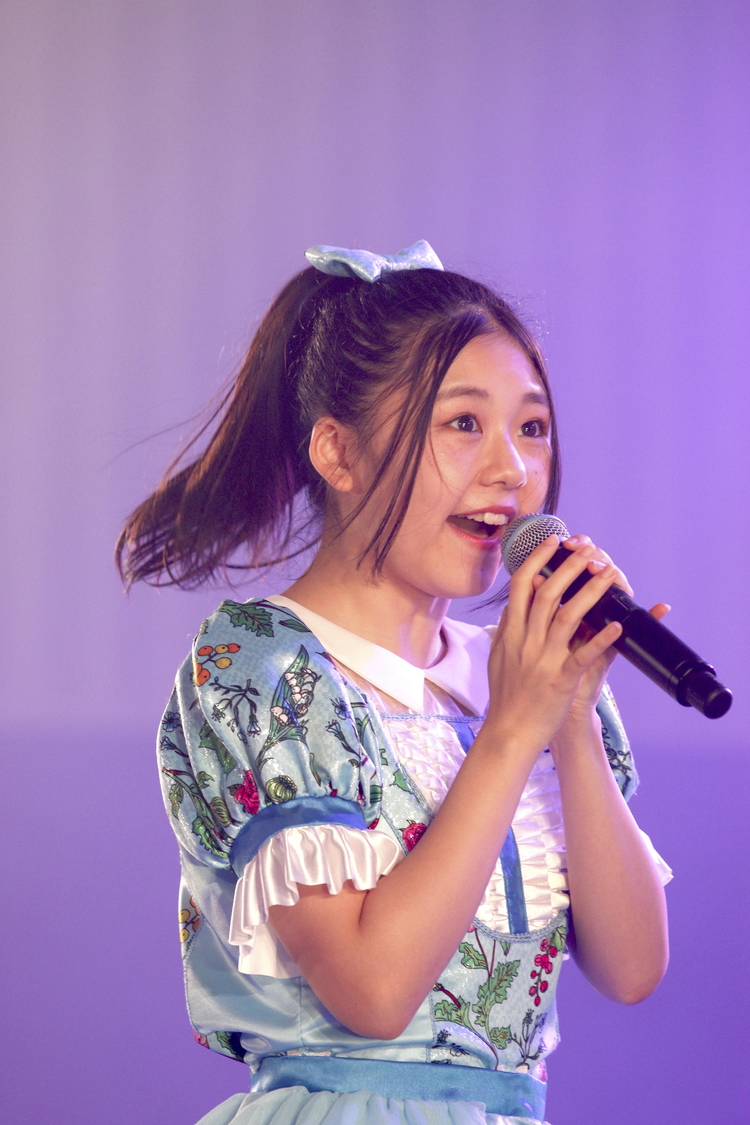 ＜@JAM EXPO 2018＞8月26日「つりビット」ブルーベリーステージ