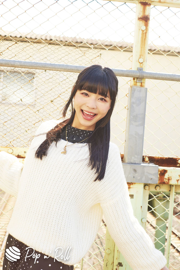 寺嶋由芙｜日暮里・谷中銀座