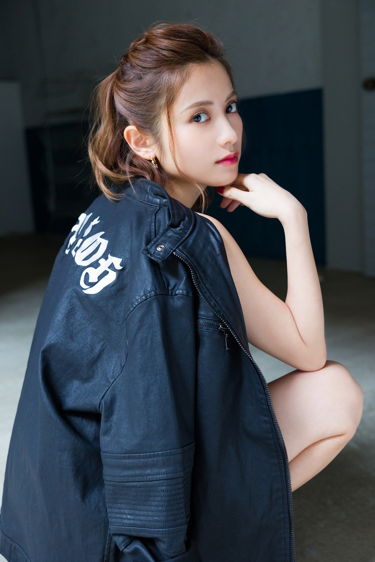 桃月なしこ（(c)Takeo Dec./秋田書店）