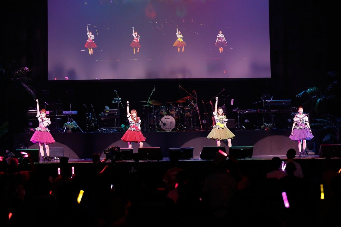 ＜黒フェス2021～白黒歌合戦～＞