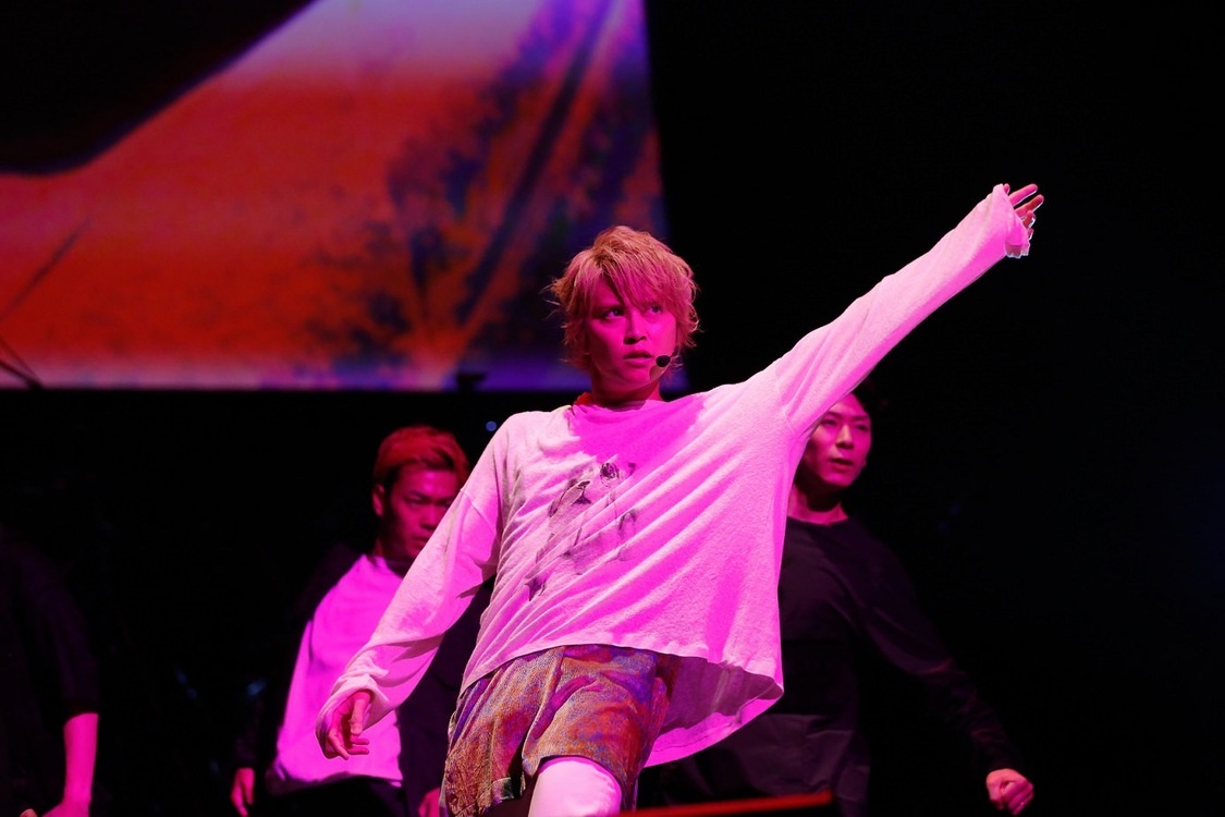 ＜黒フェス2021～白黒歌合戦～＞