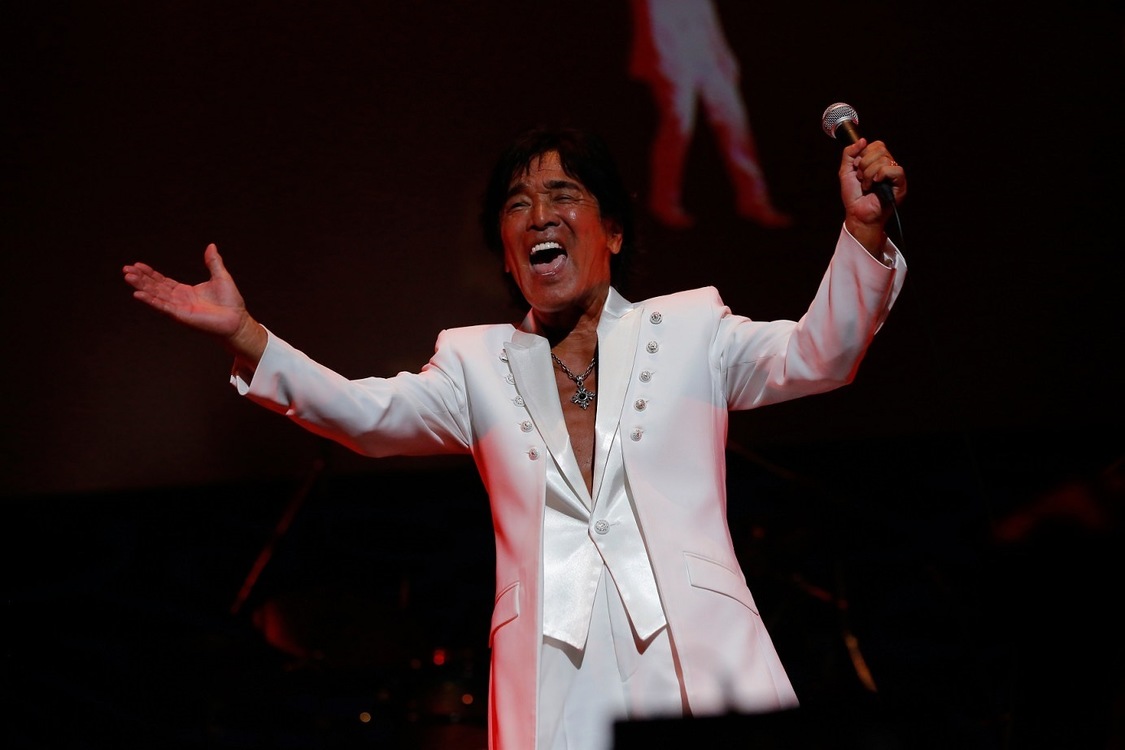 ＜黒フェス2021～白黒歌合戦～＞