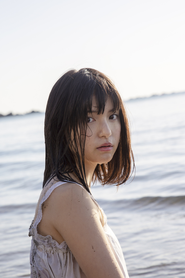 『月刊川島海荷（仮）』より