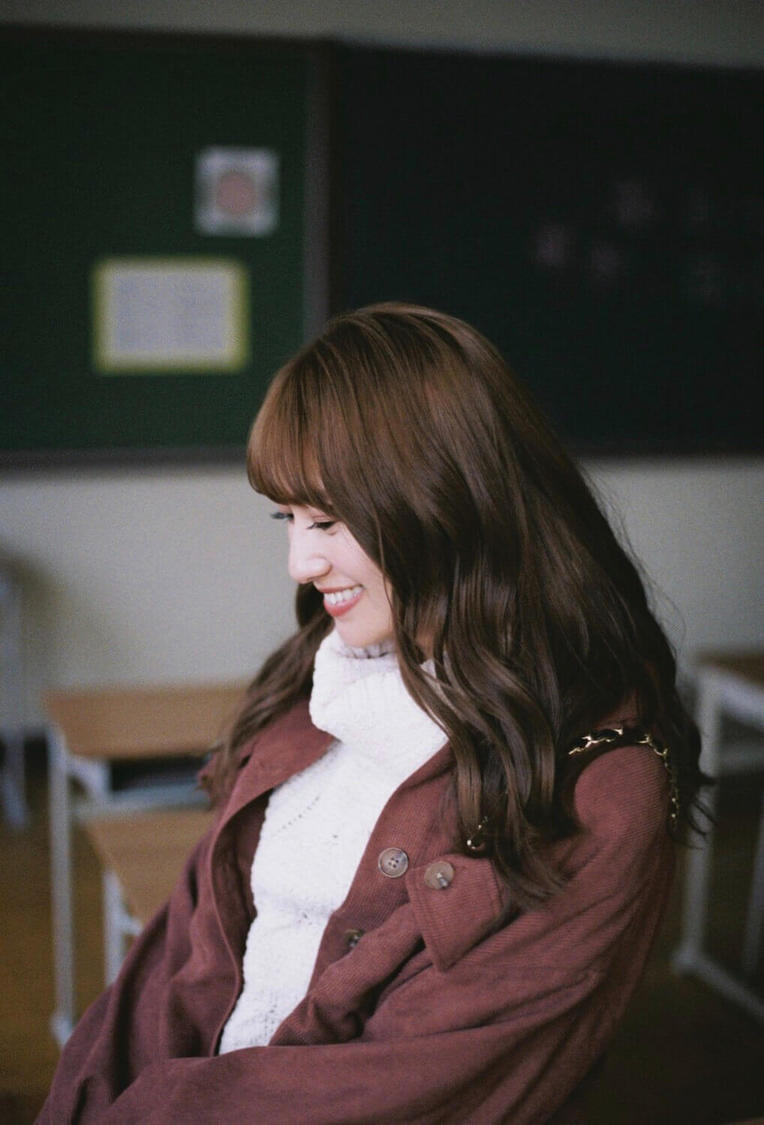 ©️2021「シノノメ色の週末」製作委員会