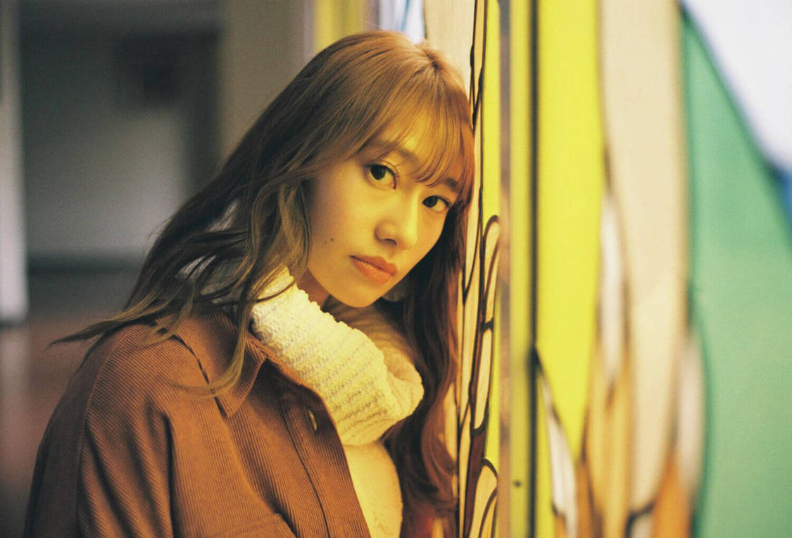 ©️2021「シノノメ色の週末」製作委員会