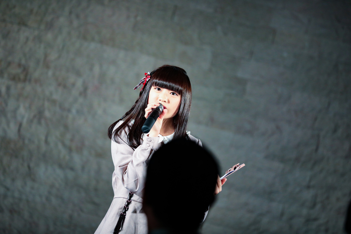 和泉ふみ＜ぽぷろないと vol.5＞より